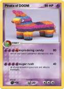 Pinata of DOOM