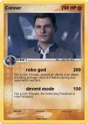 Conner