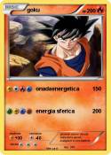 goku