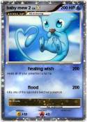 baby mew 2