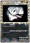 ichigo hollow