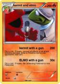 kermit and elmo