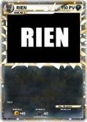 RIEN