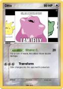 Ditto