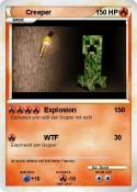 Creeper