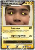 Super Alexander