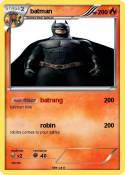 batman