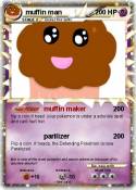 muffin man
