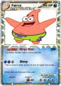 Patrick