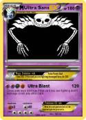 Ultra Sans