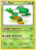 Yoshi