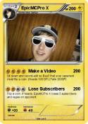 EpicMCPro X