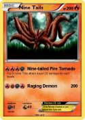 Nine Tails