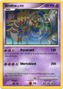 Giratina