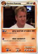 Gordon Ramsay
