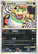 bowser jr