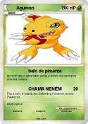Agumon