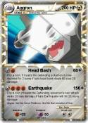 Aggron