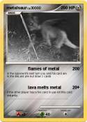 metalsaur