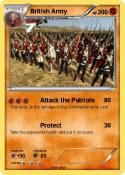 British Army