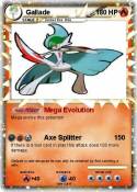 Gallade