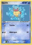 Squirtle