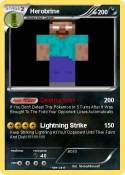 Herobrine