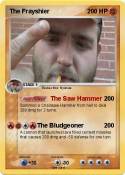 The Frayshier