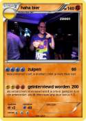 haha bier