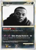 Dr Dre