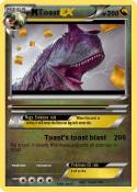 Toast