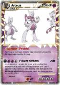 Arceus