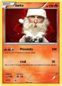 Santa