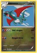 Salamence