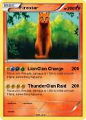 Firestar