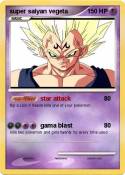 super saiyan