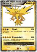 Zapdos