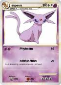 espeon