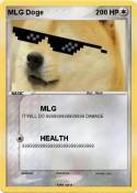 MLG Doge