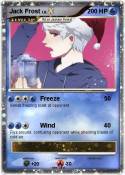 Jack Frost