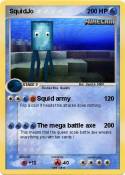SquidJo