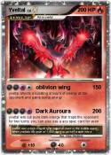 Yveltal