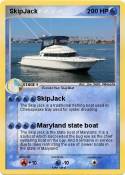 SkipJack