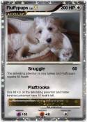Fluffypups