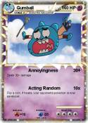 Gumball
