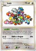 Yoshi