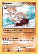 Asuna
