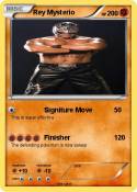 Rey Mysterio