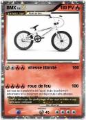 BMX