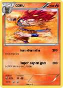 GOKU